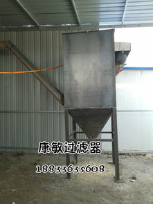 固安縣康敏過濾器材廠 專業污泥處理設備的價格、廠家與批發指南