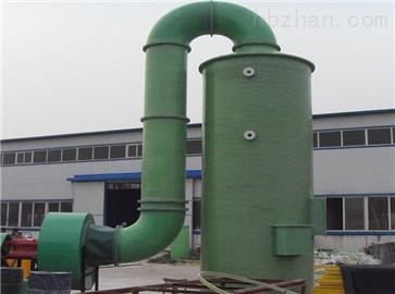 景洪脫硫除塵器 技術解析、應用優勢與市場展望