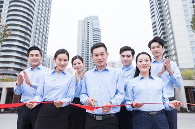 企業咨詢服務公司經營范圍